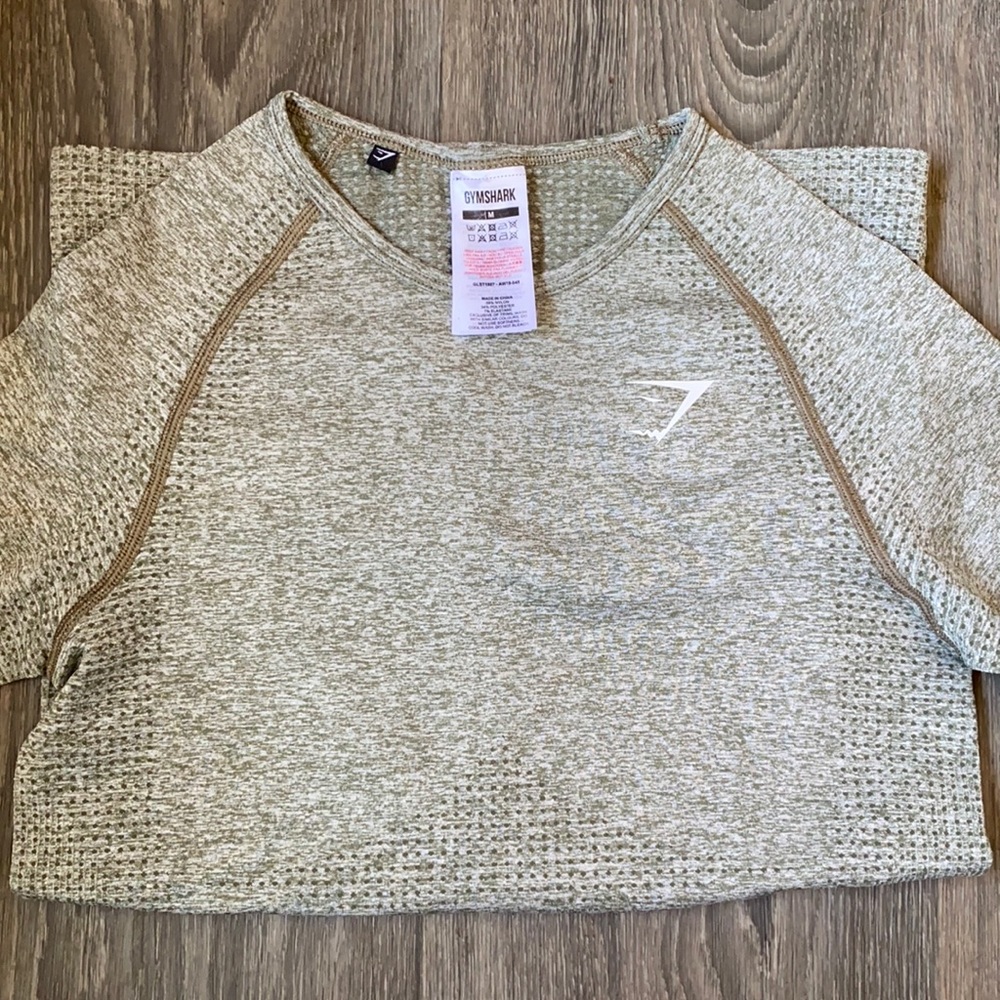 Gymshark vital seamless T-Shirt
